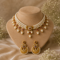 Regal Pearl Set