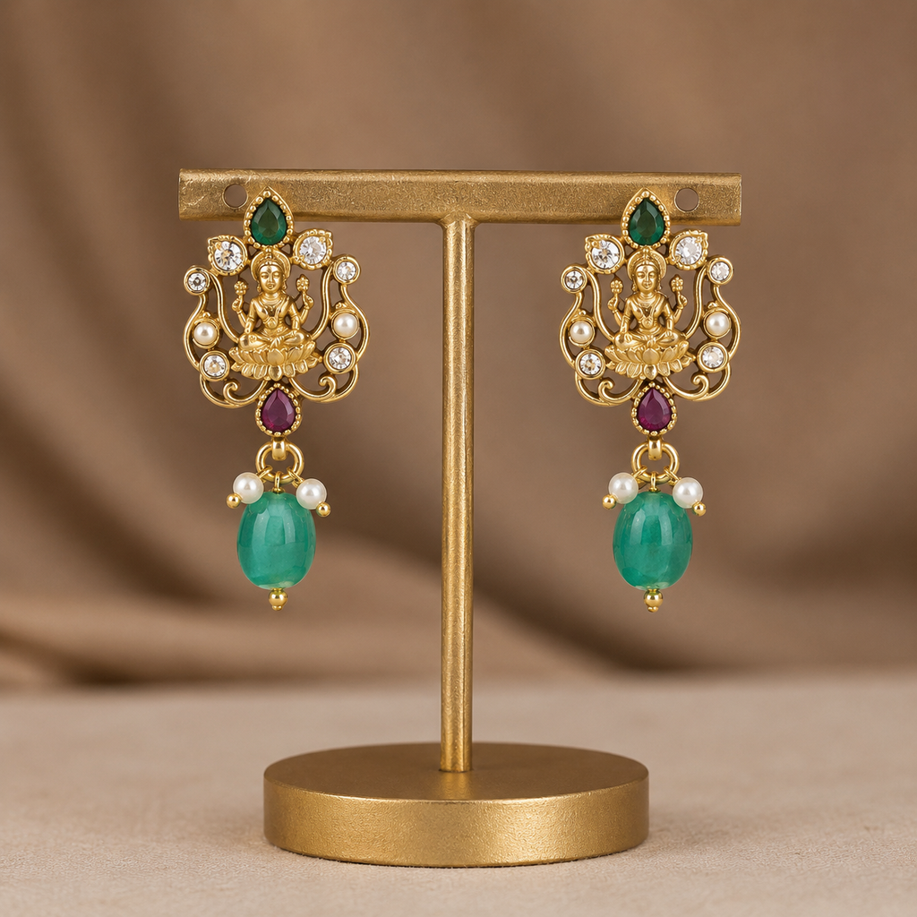 Timeless Treasure Bead Set