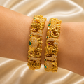 Royal Tusker Bangles