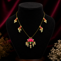 Lotus Chain