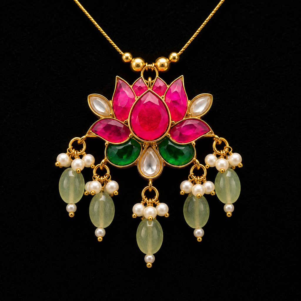 Lotus Chain