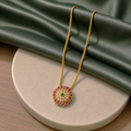 Celestial Lotus Charm Set