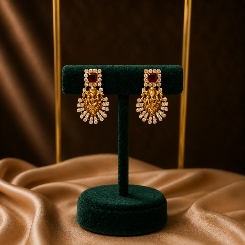Saanvi Ganesh Set