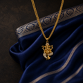 Royal Siddhi Pendant Chain
