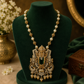 Vaikuntha Grace Locket