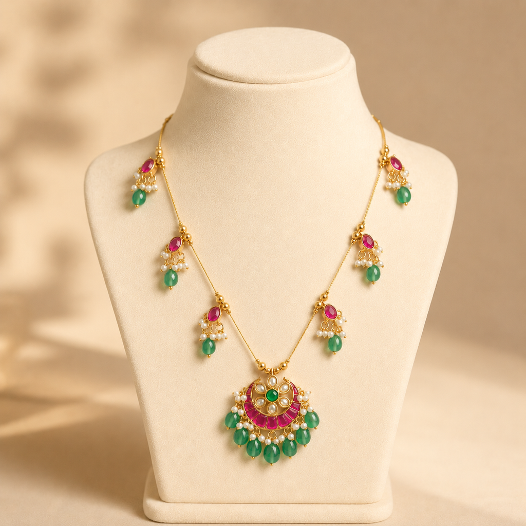 Classic Ruhani Chain