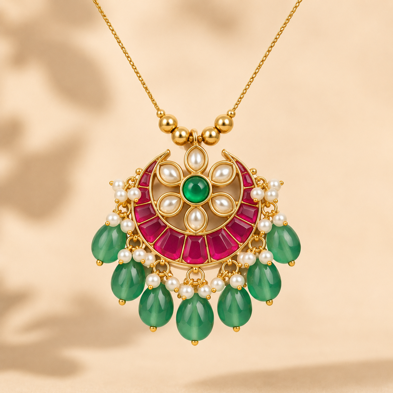 Classic Ruhani Chain
