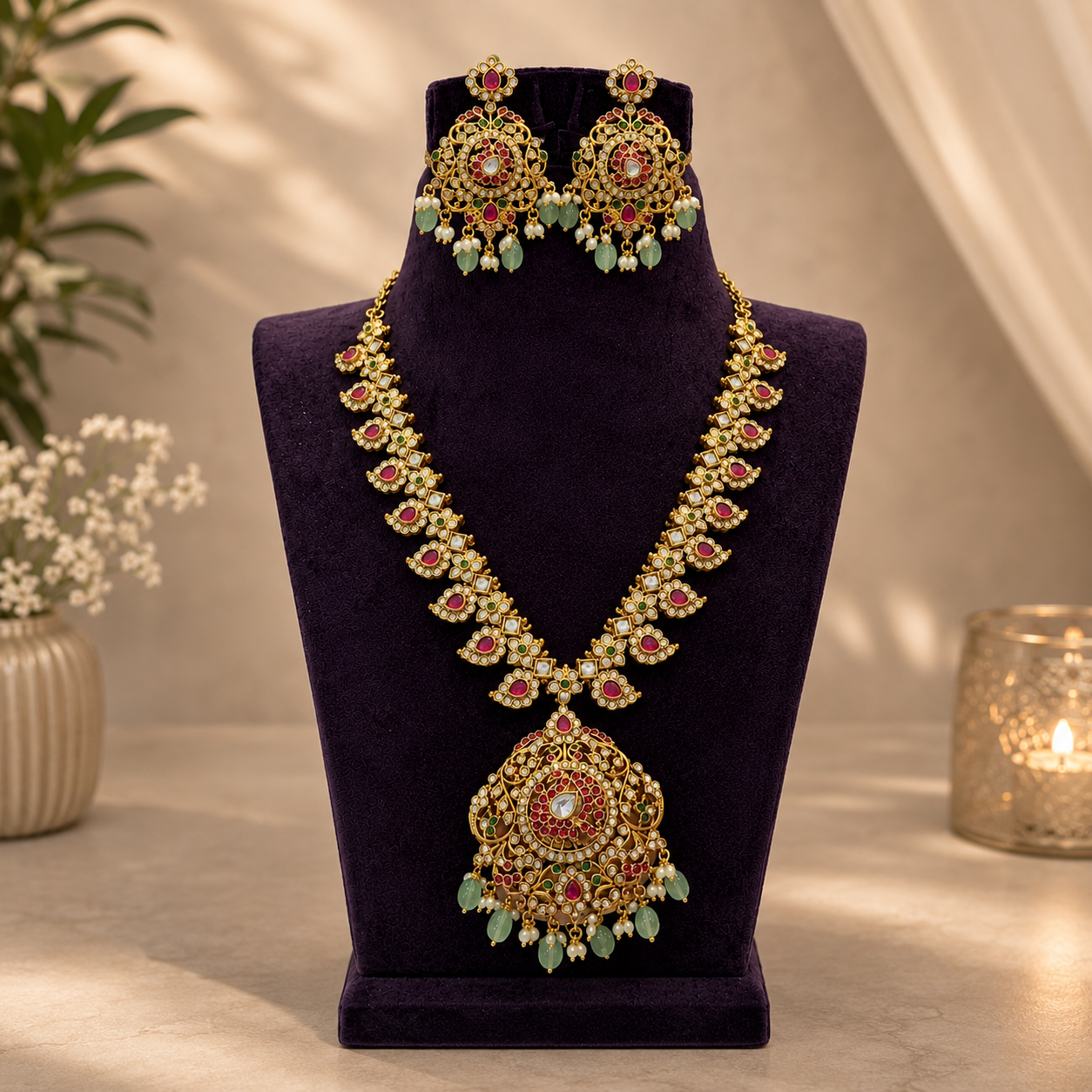 Royal Heritage Set