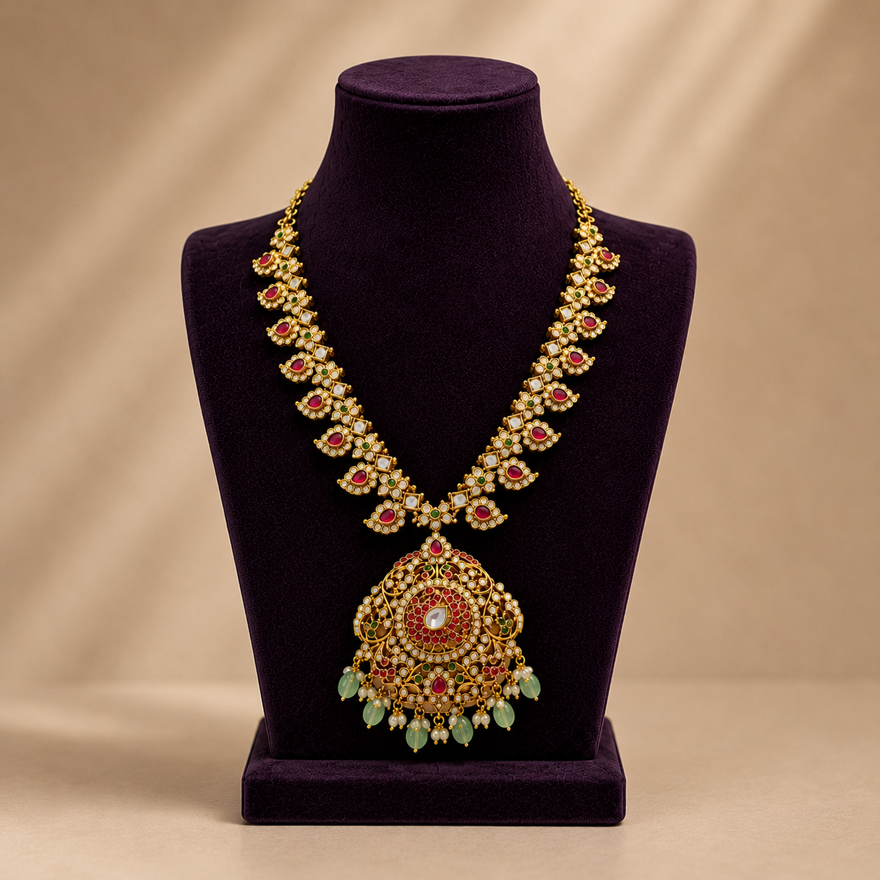 Royal Heritage Set
