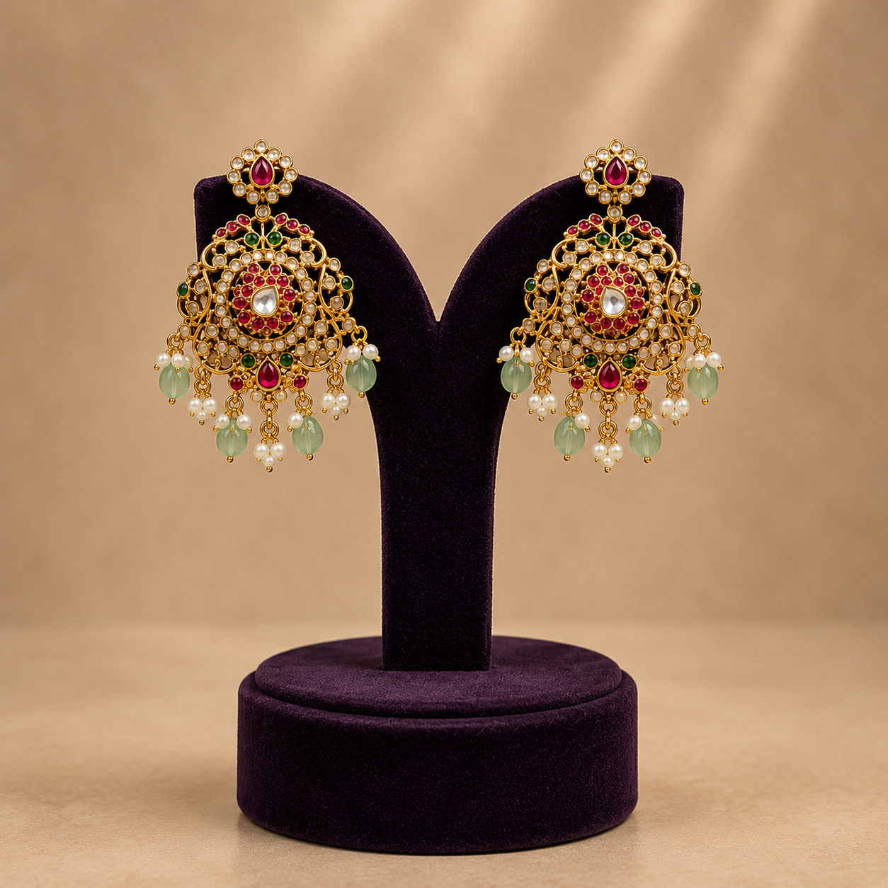 Royal Heritage Set