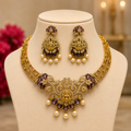 Supreme Elegance Necklace